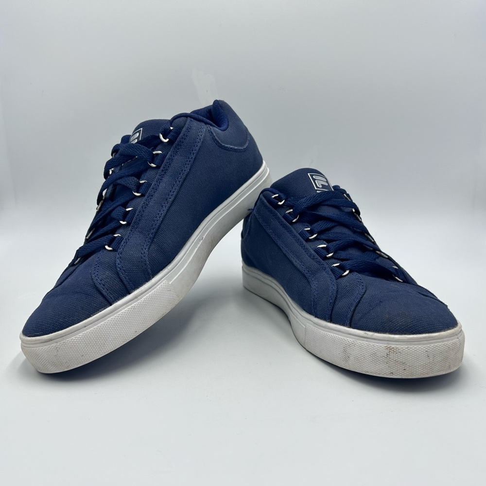 Women’s Navy Sneakers